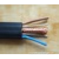 Flame-retardant Flat Cable FFC Flexible Flat Cable